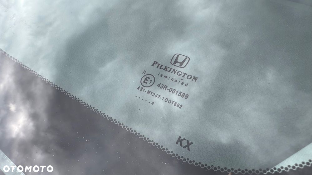 Honda Civic 1.8 i-VTEC Automatik Executive - 25