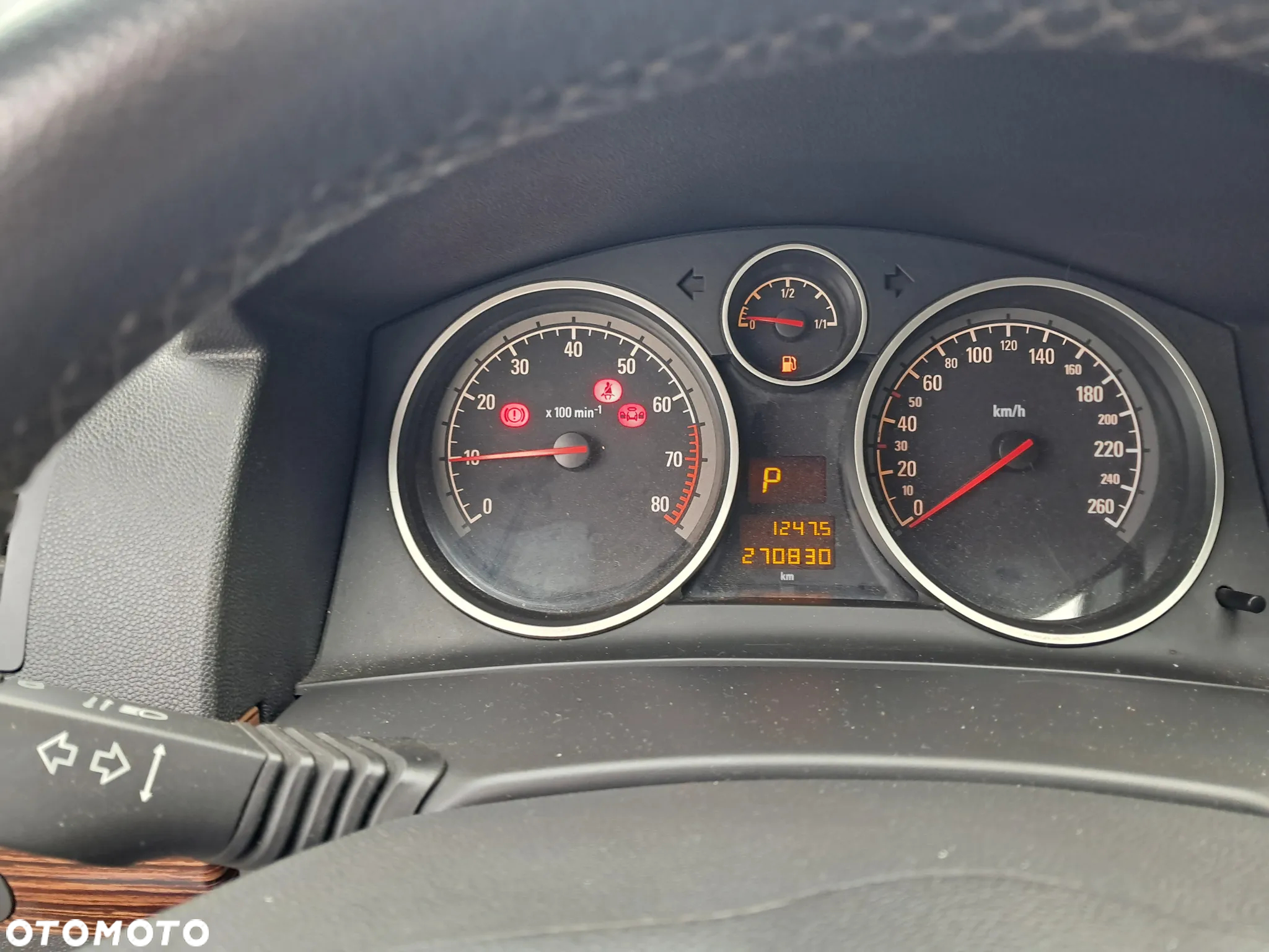Opel Astra GTC 1.8 Automatik NAVI - 4