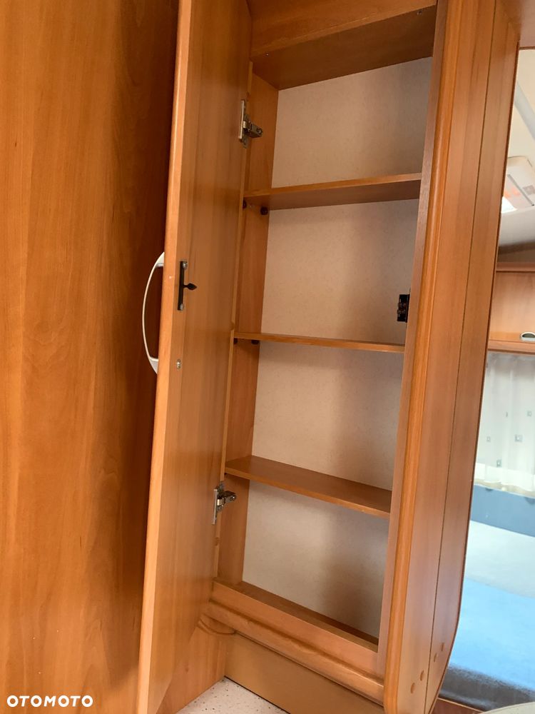 Hobby De Lux 460 - 22