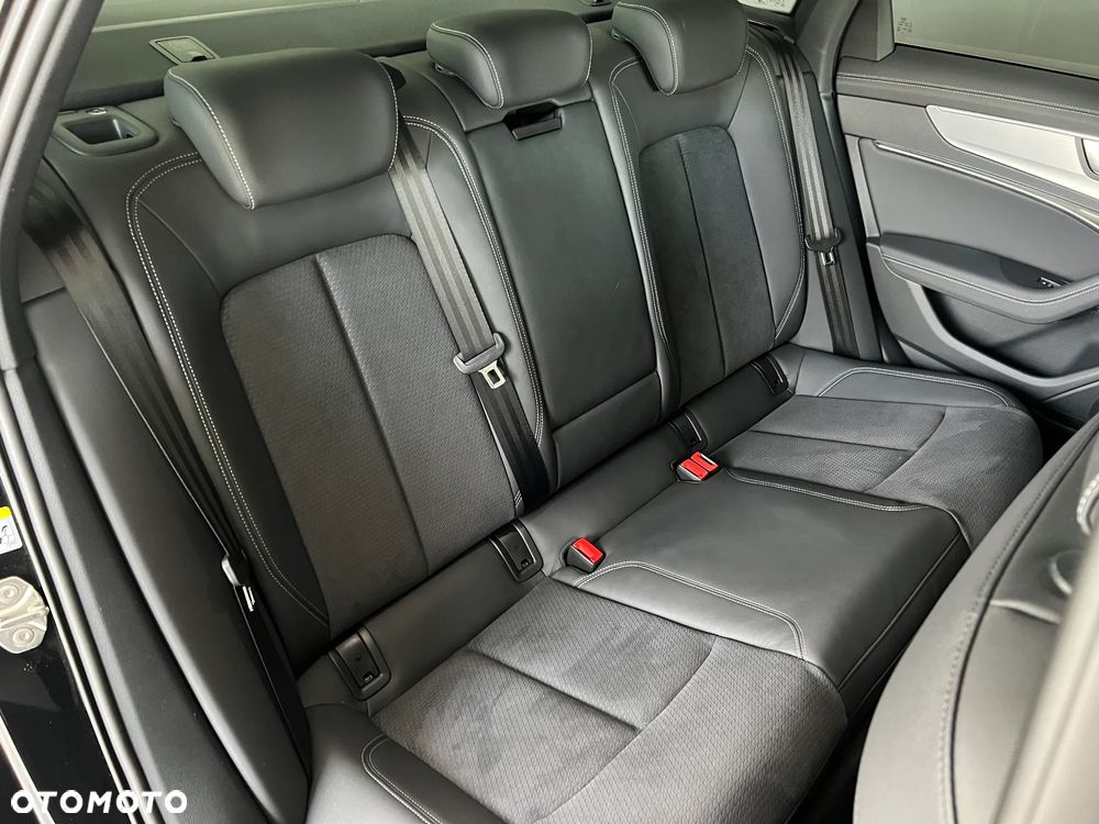 Audi A6 - 32