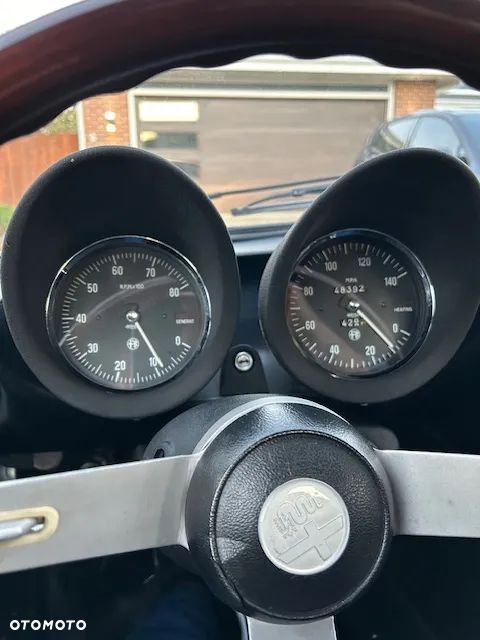 Alfa Romeo Spider 2.0 - 20