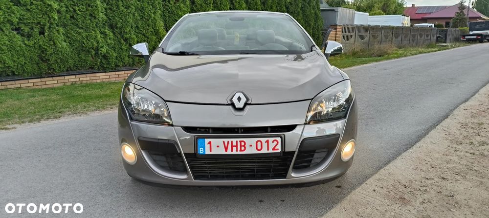 Renault Megane 1.9 dCi Dynamique - 11