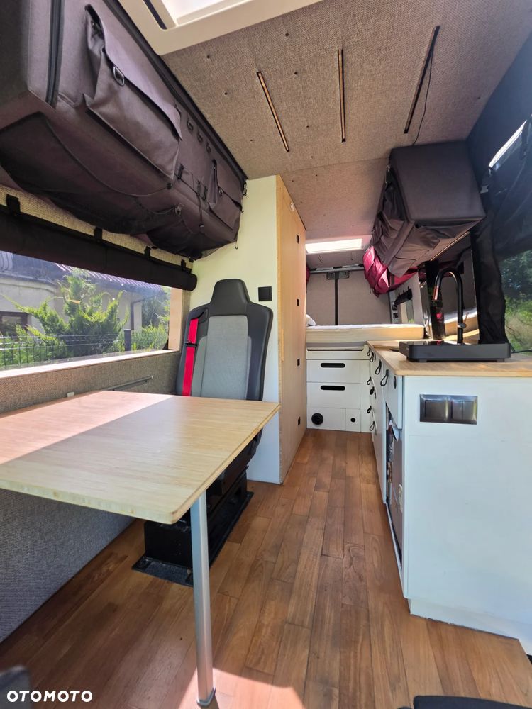 Mercedes-Benz Sprinter 906.211 - 36