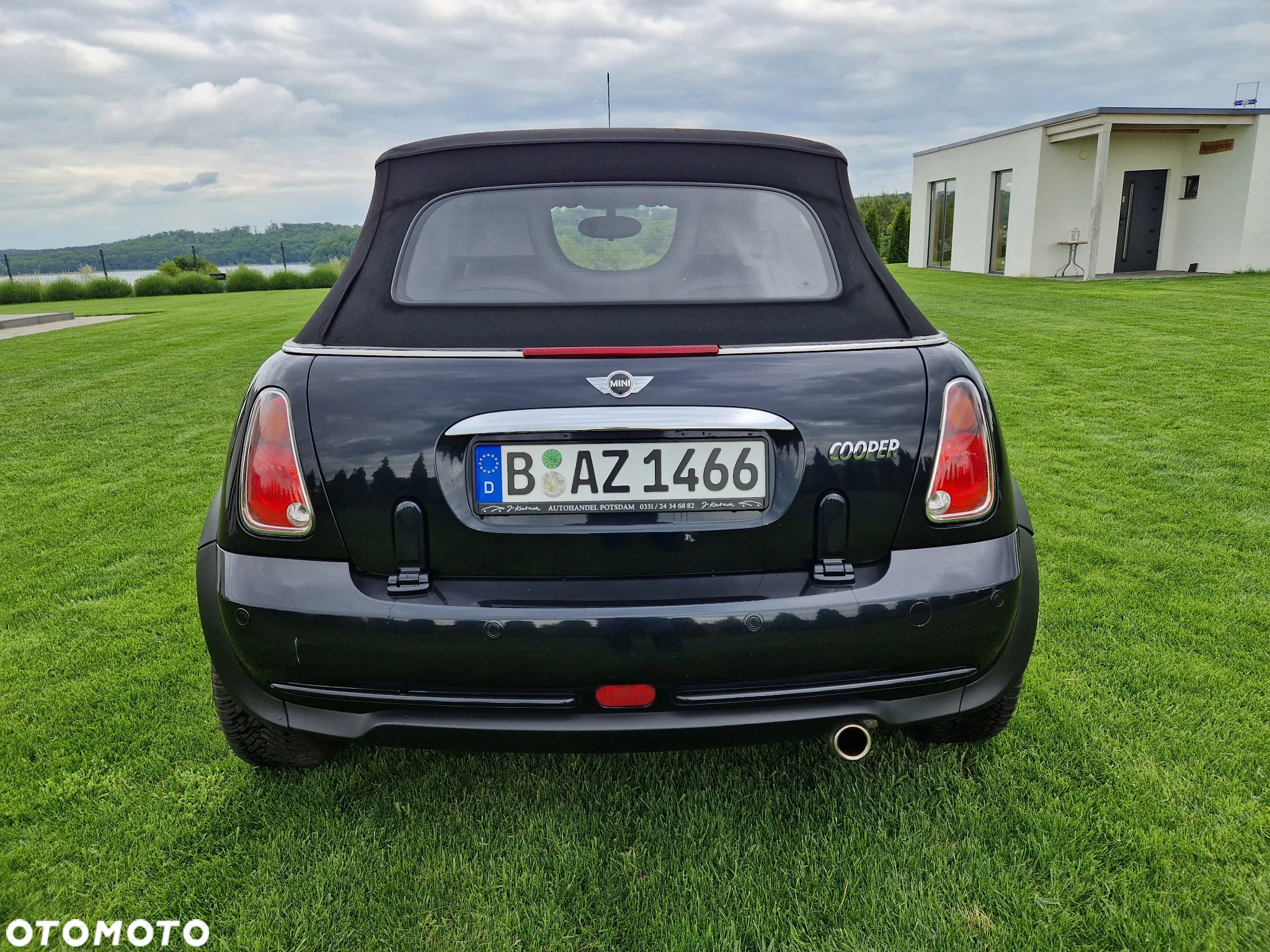 MINI Cooper - 14