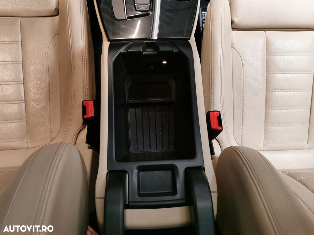 BMW X3 xDrive20i AT xLine - 14