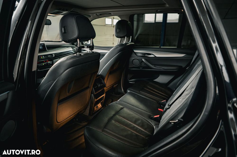 BMW X5 xDrive30d - 9