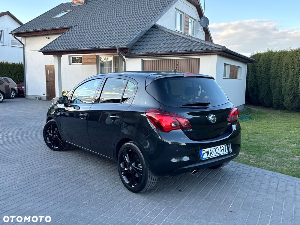 Opel Corsa - 3