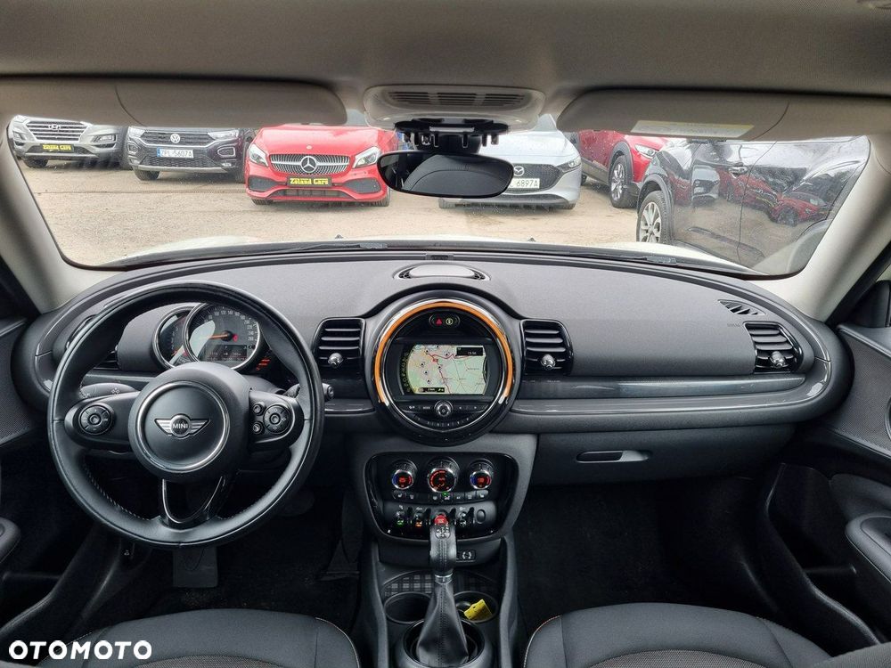 MINI Clubman Cooper D Estate Edition - 16