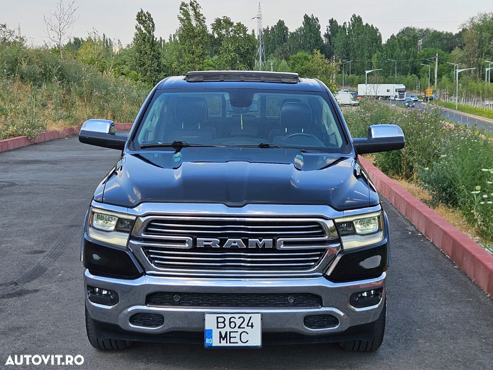 Dodge RAM - 3