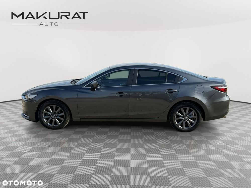 Mazda 6 2.0 Center-Line - 9