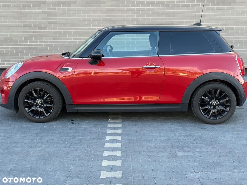 MINI Cooper D - 5