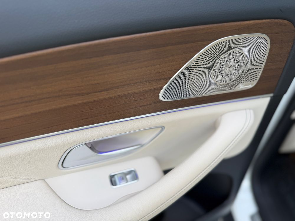 Mercedes-Benz GLE - 30