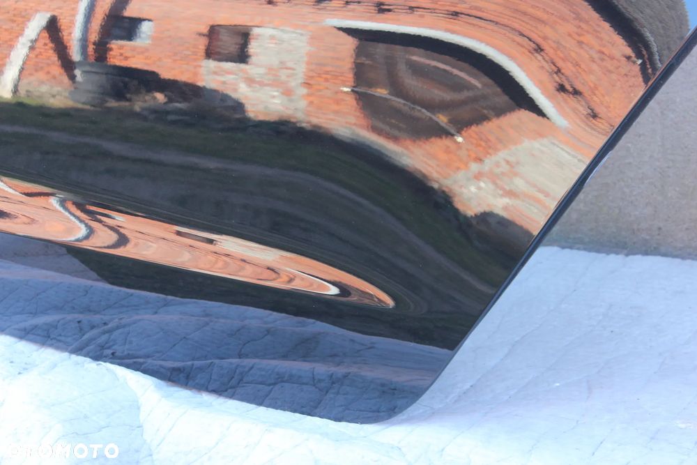 DRZWI TYLNE LEWE AUDI A6 C7 AVANT LY9T 2014 - 9