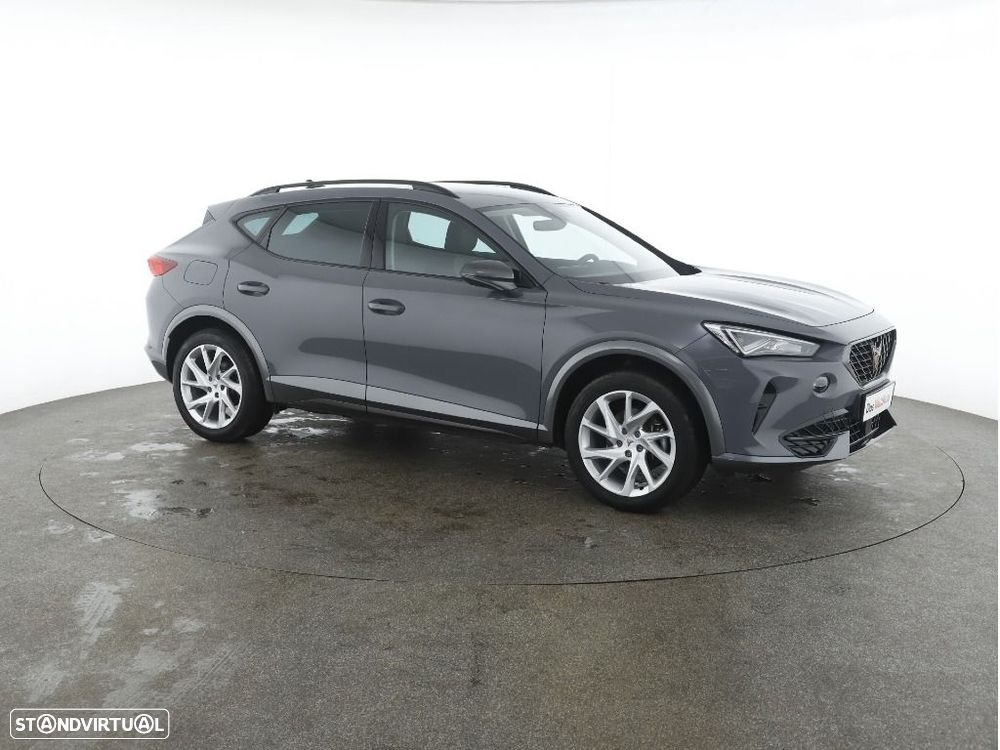 Cupra Formentor 1.4 e-Hybrid DSG - 10