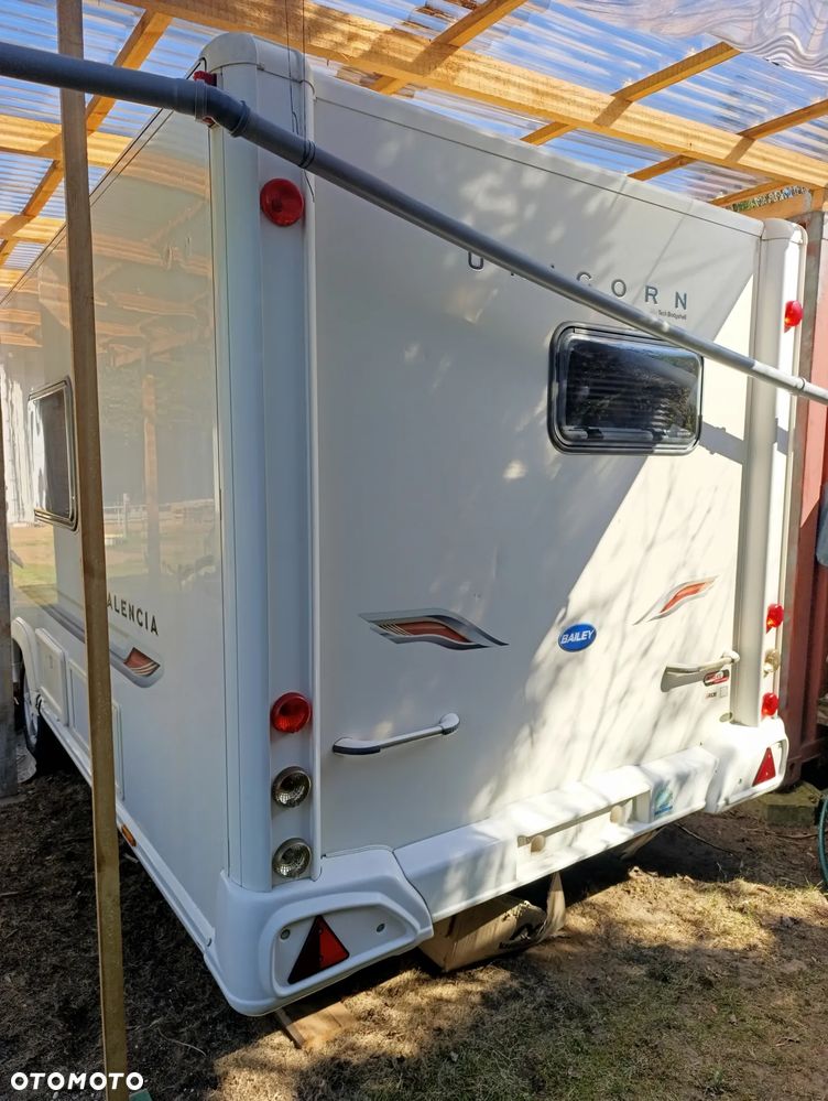 Bailey Unicorn Valencia - 7