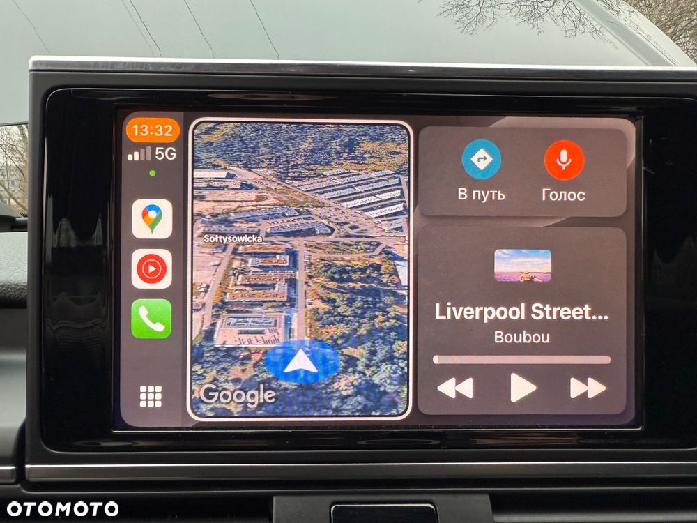 Audi S7 Sportback 4.0 TFSI Quattro S tronic - 28