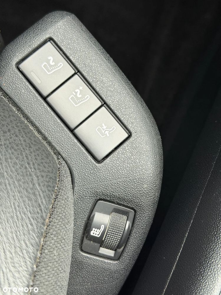 Citroën C4 Grand Picasso THP 155 Intensive - 16