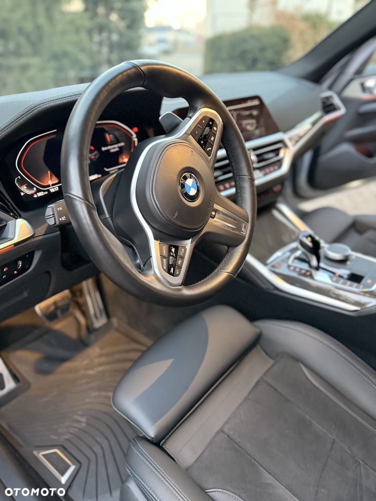 BMW Seria 4 430i M Sport - 15