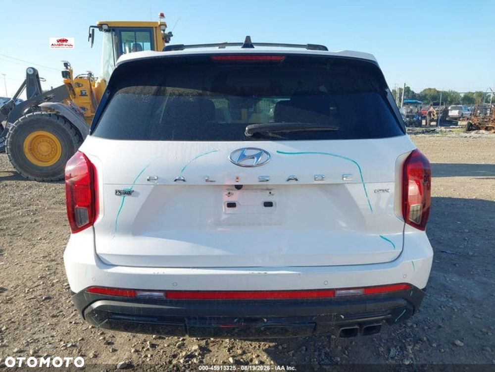 Hyundai Palisade - 4
