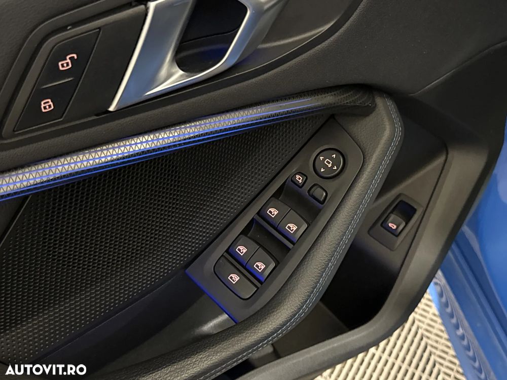BMW Seria 1 118i Aut. M Sport - 15