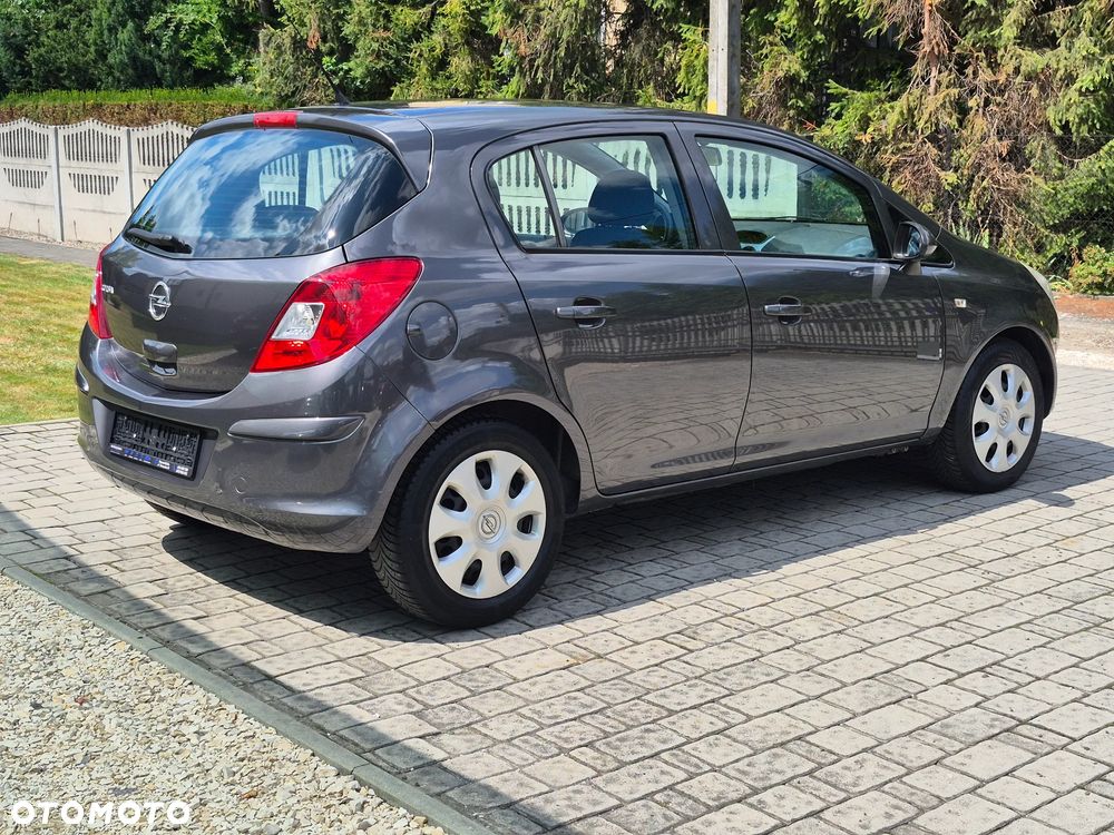 Opel Corsa 1.4 16V Selection - 3