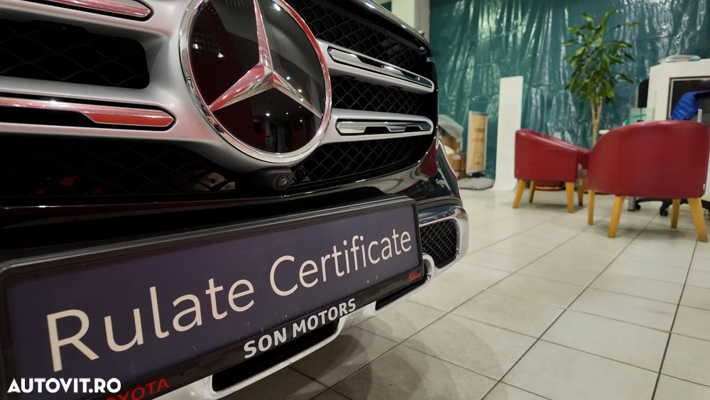 Mercedes-Benz GLC - 10