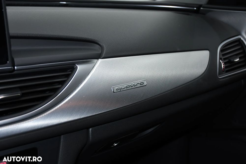 Audi A6 Avant 3.0 TDI quattro S tronic - 18