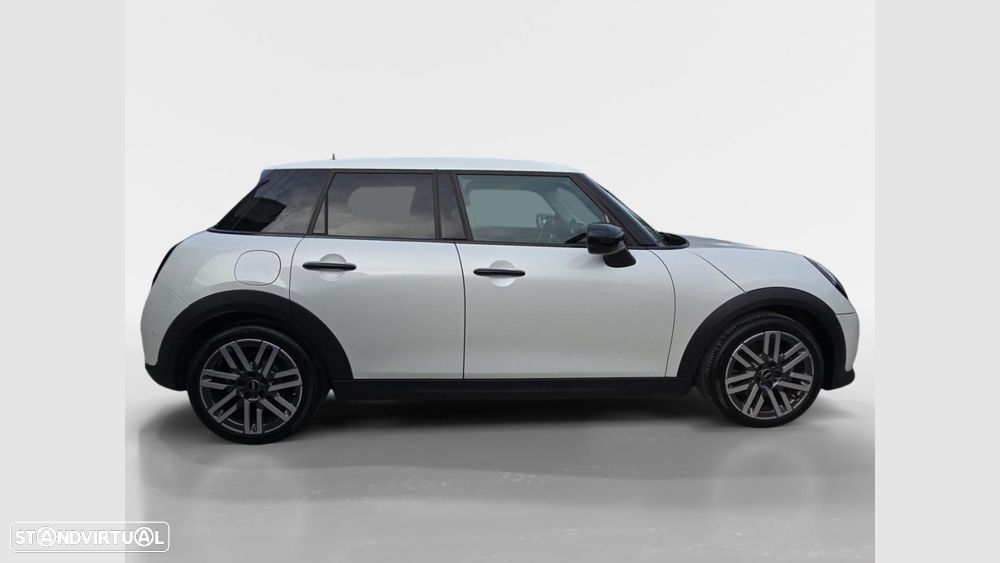MINI 3 Portas Cooper C Classic M - 7
