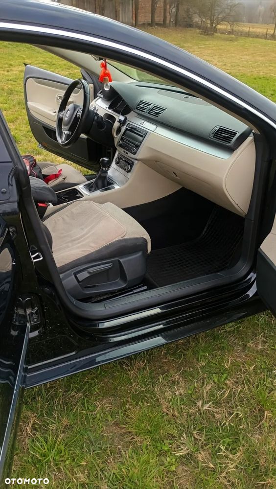 Volkswagen CC - 7