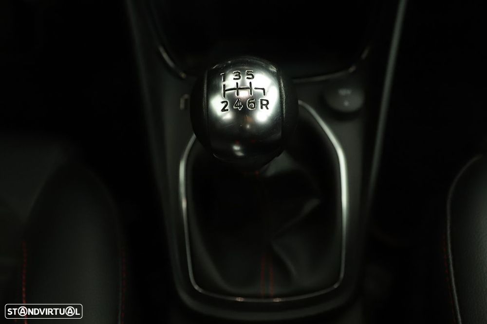 Ford Puma 1.0 EcoBoost MHEV ST-Line - 13