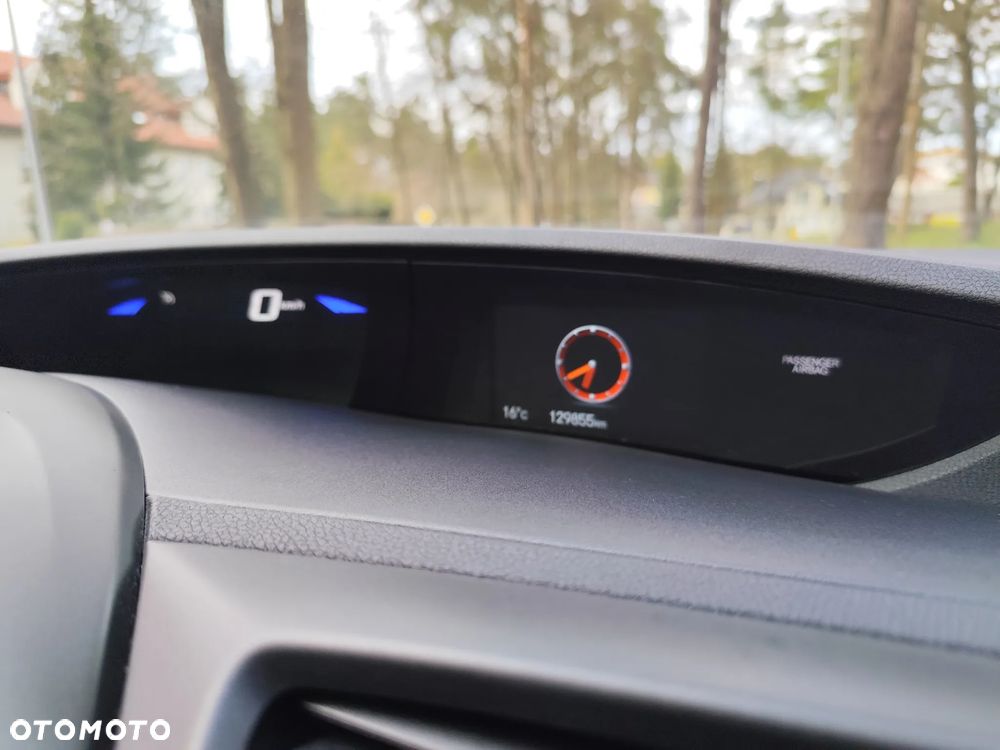 Honda Civic 1.8i-VTEC Sport - 28