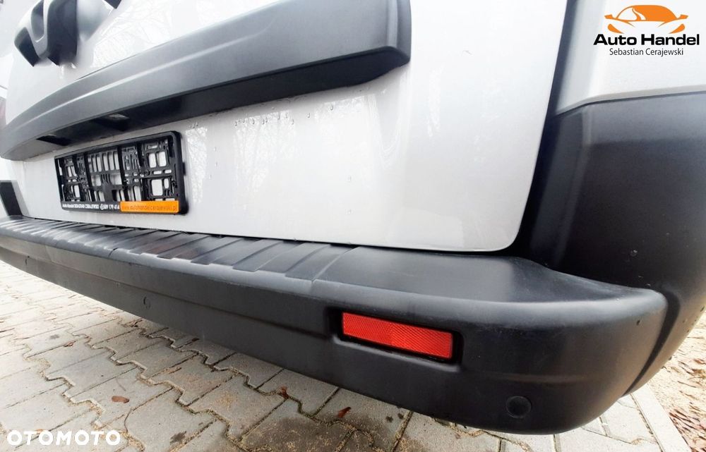 Fiat Talento L2H1 Family - 31