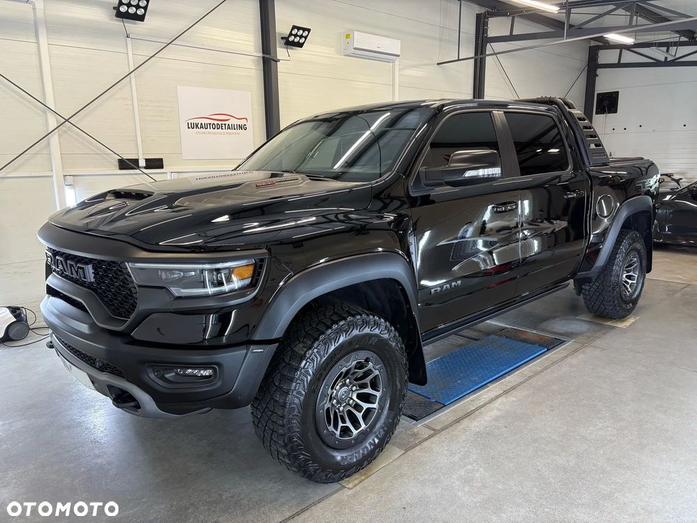 RAM 1500 TRX - 2