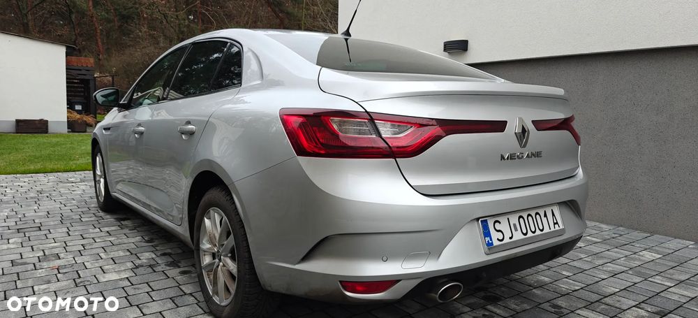 Renault Megane 1.5 dCi Intens - 15