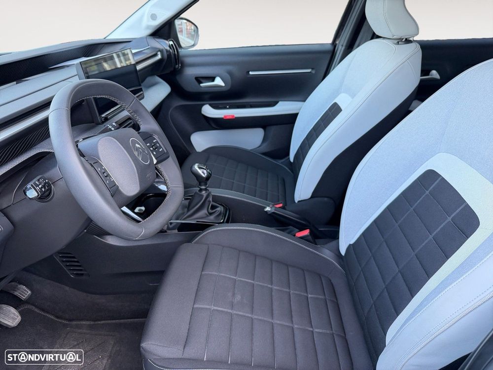 Citroën C3 1.2 PureTech Max - 9