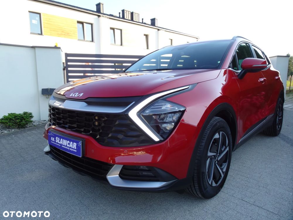 Kia Sportage 1.6 T-GDI L 2WD - 2