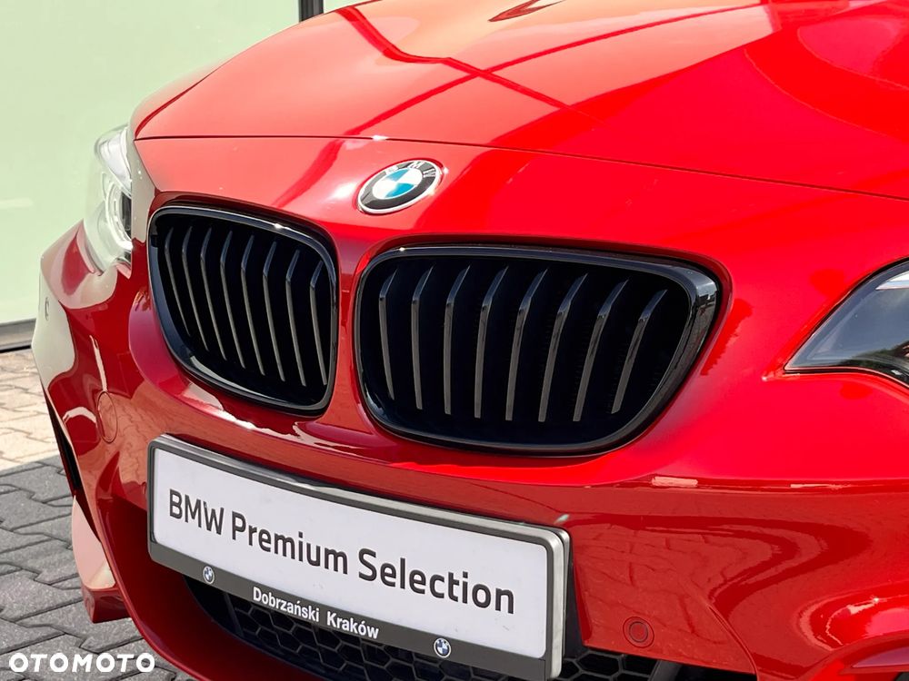 BMW Seria 2 220i GPF Sport - 15