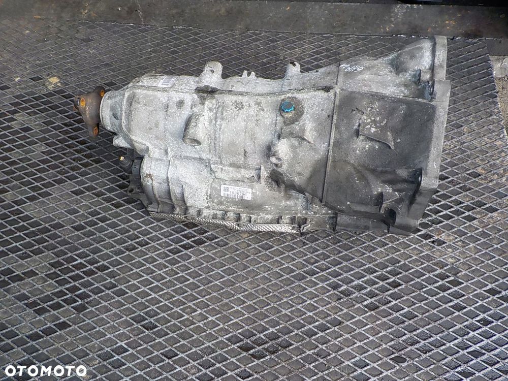 BMW 3 E90 2.0 B SKRZYNIA BIEGÓW 6HP21 7592524 - 6