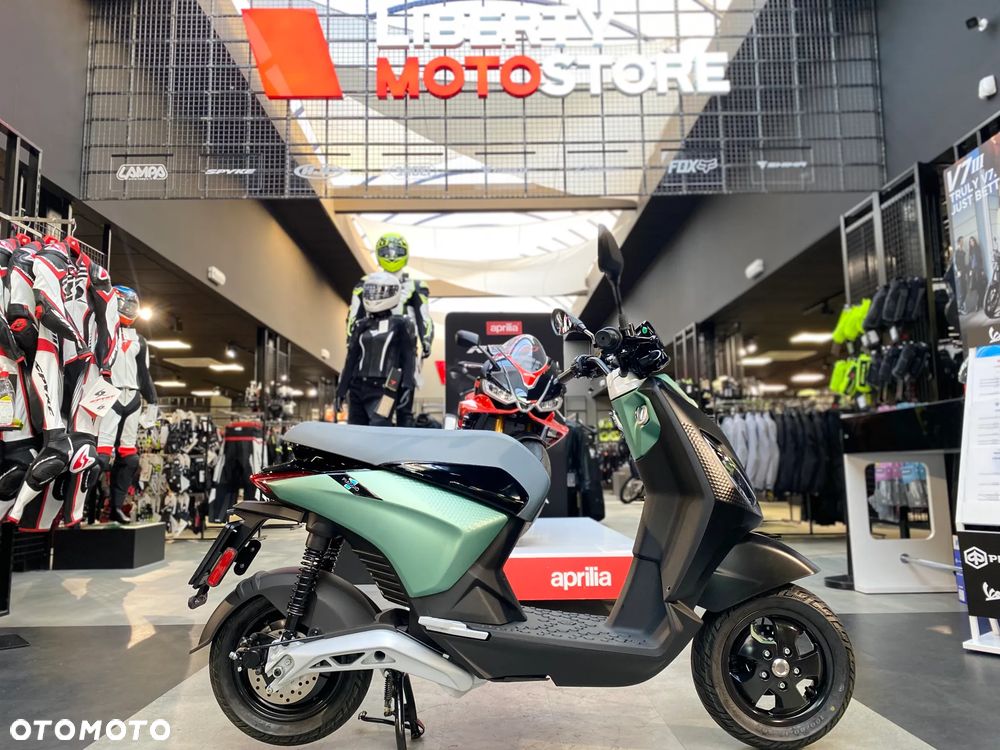 Piaggio Inny - 2