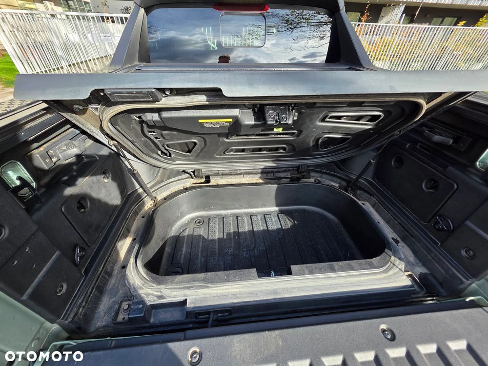 Hyundai Santa Cruz - 30