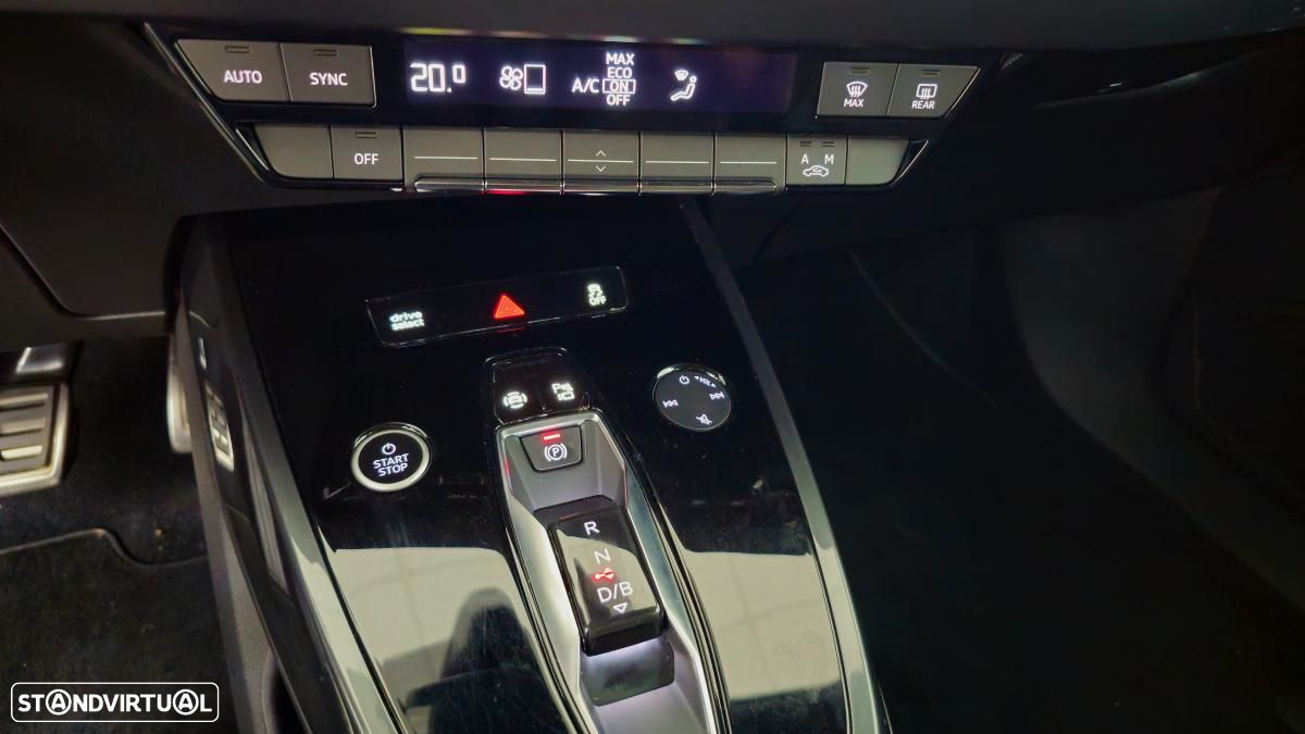 Audi Q4 Sportback e-tron 40 82 kWH - 27