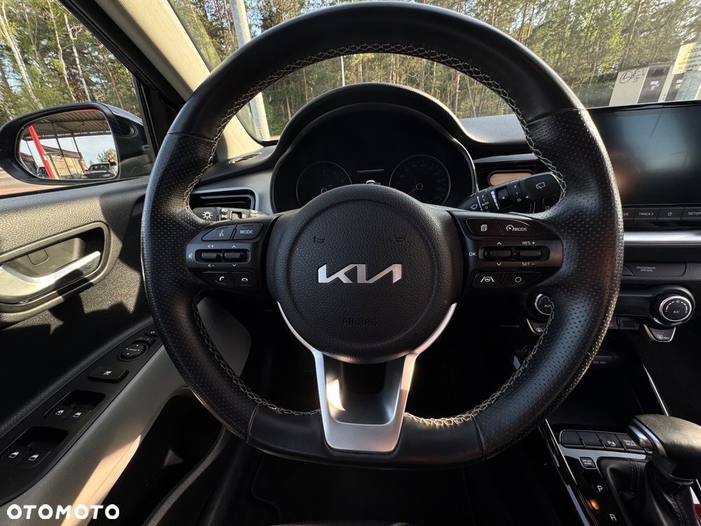 Kia Stonic 1.0 T-GDI MHEV L DCT - 16