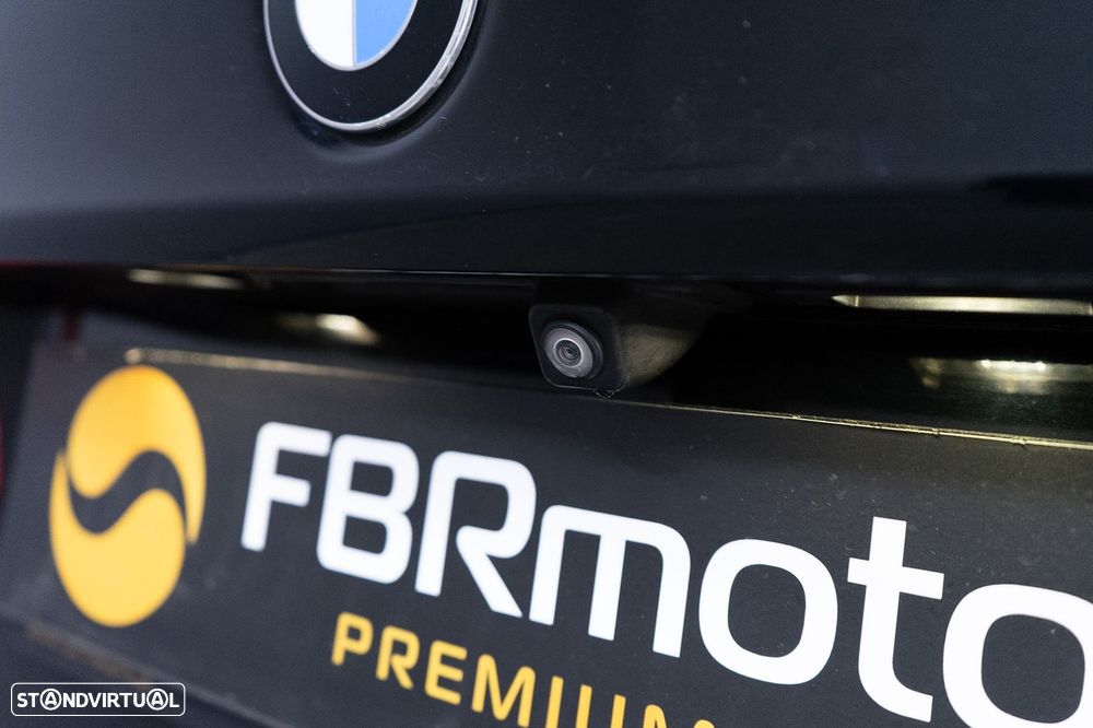 BMW 530 e iPerformance Line Sport - 22