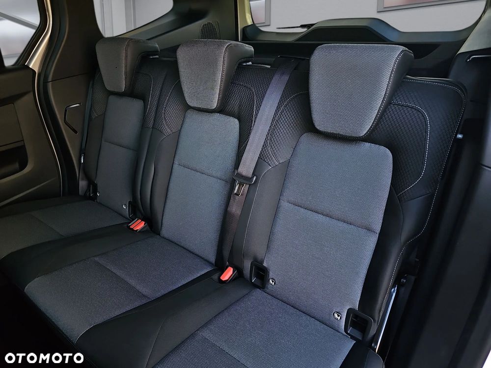 Renault Kangoo 1.3 TCe Techno EDC - 19