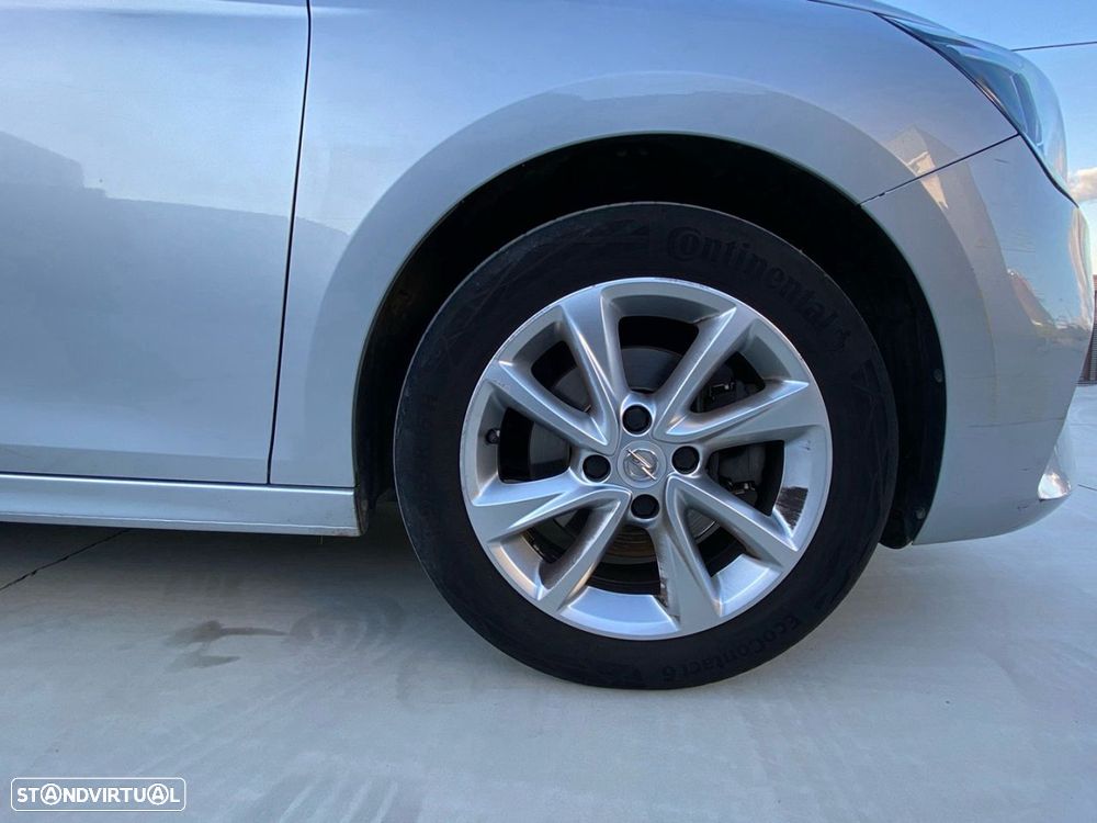 Opel Corsa 1.5 D Elegance - 16