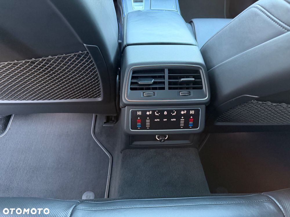 Audi A7 Sportback - 7