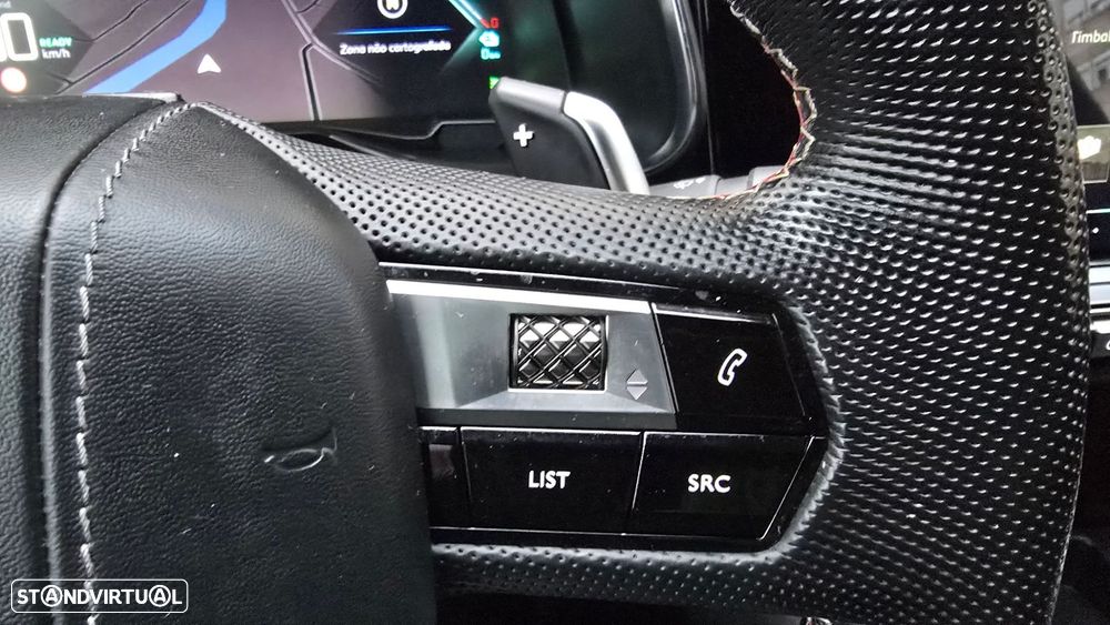 DS DS7 Crossback E-Tense Performance Line EAT8 - 15