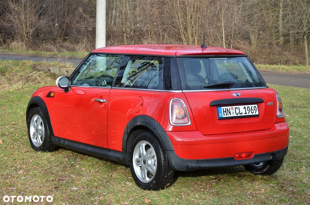 MINI ONE Standard - 11