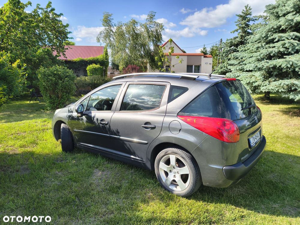 Peugeot 207 1.4 Trendy - 2