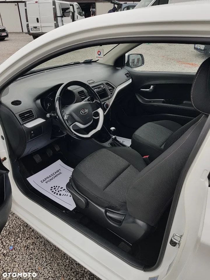 Kia Picanto - 13